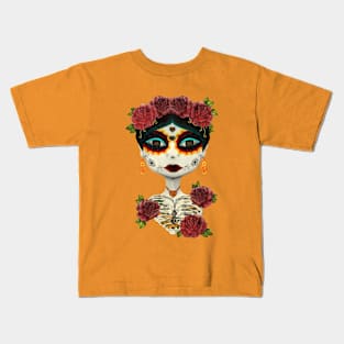 La Catrina Kids T-Shirt